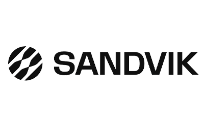 Sandvik